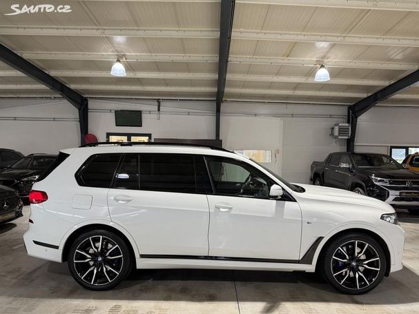 BMW X7 xDrive 195 kW image number 16