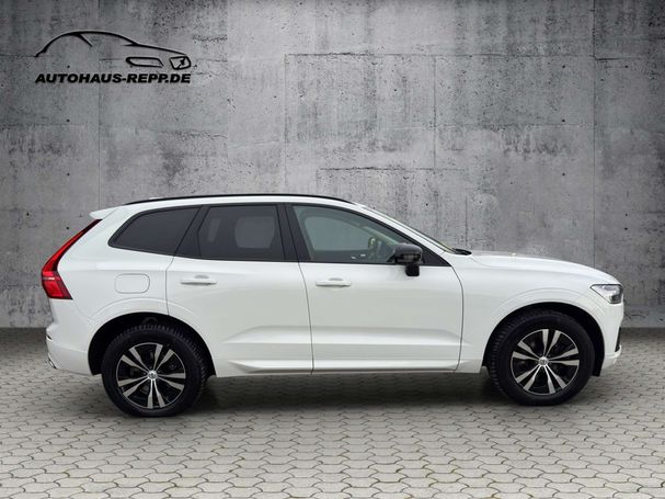 Volvo XC60 Plug-in Hybrid T6 R Design AWD Recharge 251 kW image number 7