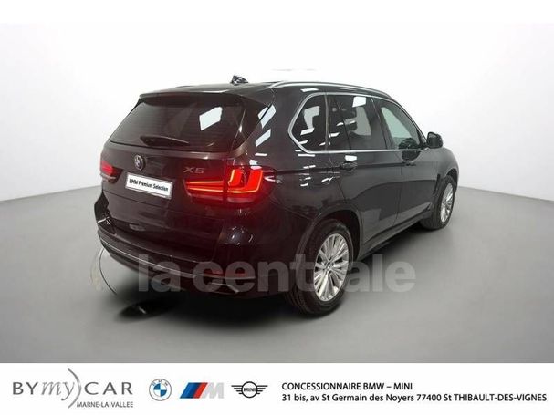 BMW X5 xDrive40d 230 kW image number 4