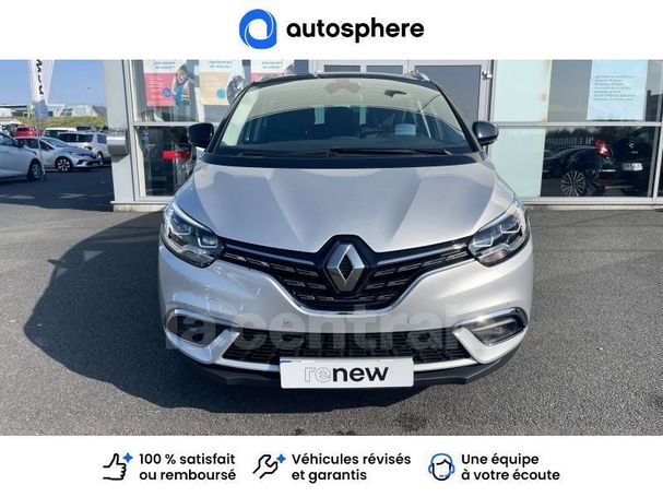 Renault Grand Scenic TCe 140 EDC 103 kW image number 2