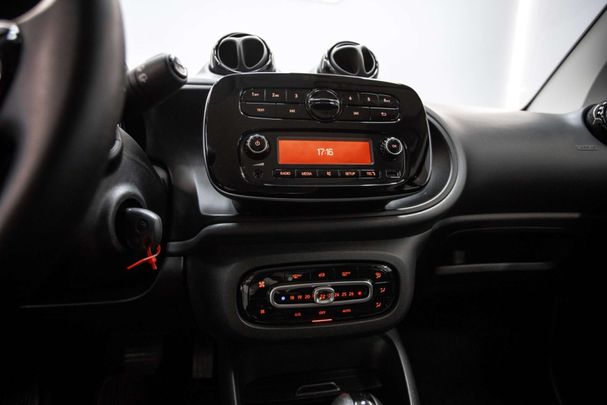 Smart ForTwo EQ 60 kW image number 30