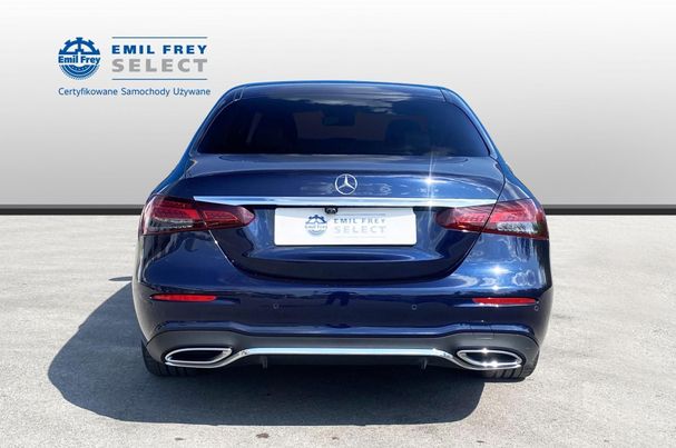 Mercedes-Benz E 220 143 kW image number 3