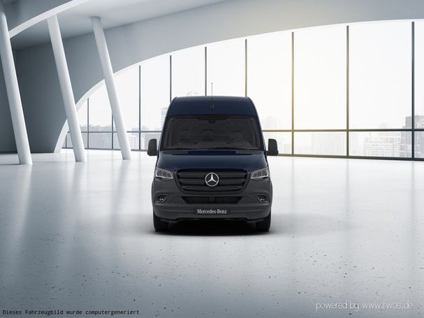 Mercedes-Benz Sprinter Standard 315 CDI 110 kW image number 3