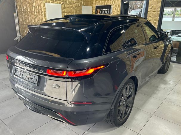 Land Rover Range Rover Velar R-Dynamic S 221 kW image number 6