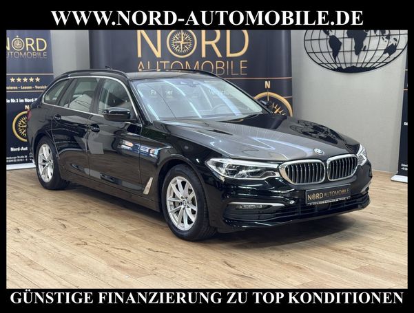 BMW 530d Touring xDrive 195 kW image number 3