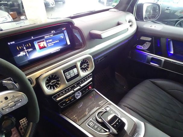 Mercedes-Benz G 63 AMG G 430 kW image number 25