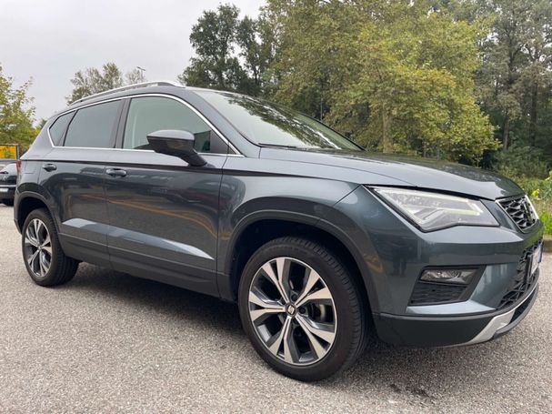 Seat Ateca 1.6 TDI 85 kW image number 4