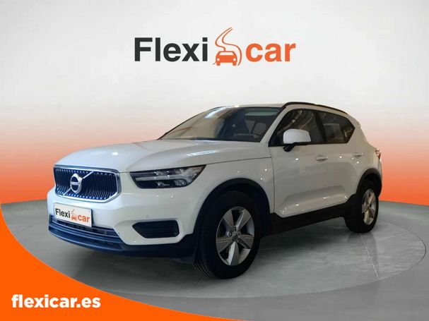 Volvo XC40 D3 AWD 110 kW image number 1