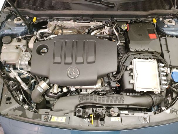 Mercedes-Benz A 180 d 85 kW image number 10