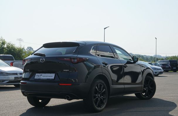 Mazda CX-30 2.0 Homura 110 kW image number 3