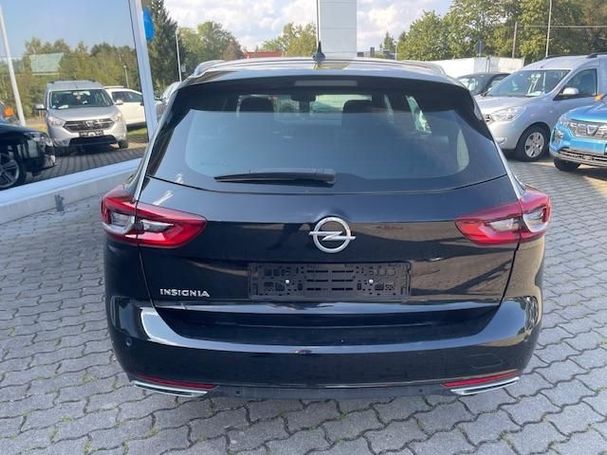 Opel Insignia 2.0 Elegance 128 kW image number 6