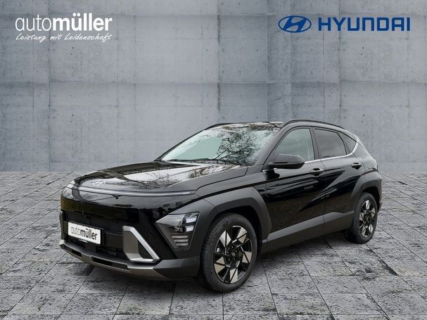 Hyundai Kona 146 kW image number 1