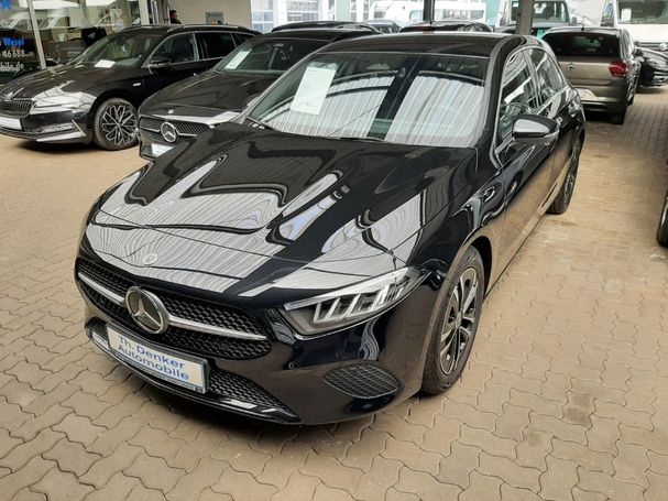 Mercedes-Benz A 180 100 kW image number 1