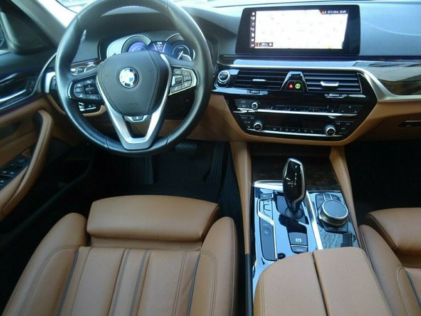 BMW 530 e 185 kW image number 4