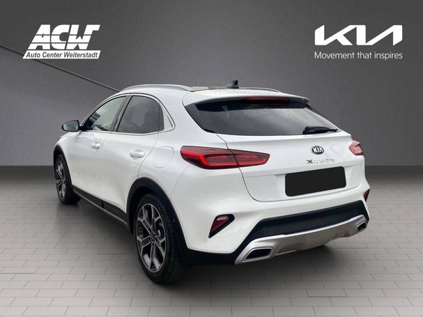 Kia XCeed 1.6 Platinum 150 kW image number 6