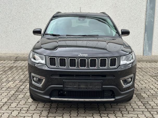 Jeep Compass 110 kW image number 3