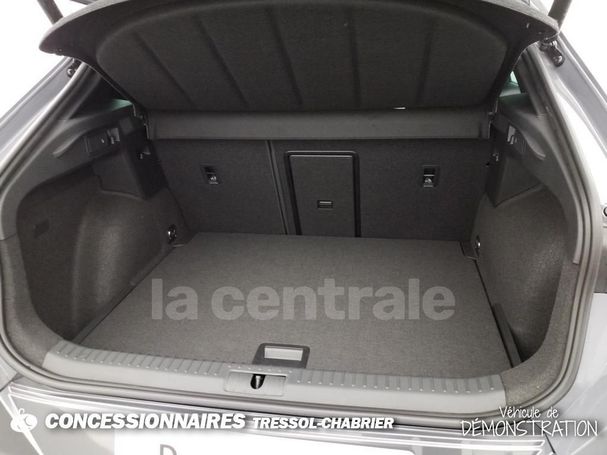 Cupra Formentor 1.5 TSi DSG 110 kW image number 14