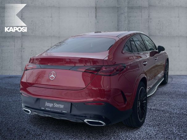 Mercedes-Benz GLC 300 198 kW image number 3