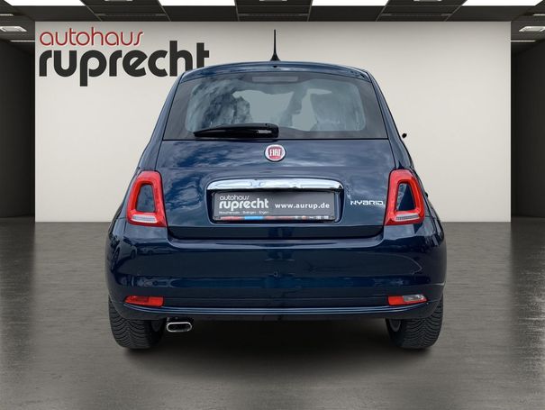 Fiat 500 1.0 51 kW image number 9