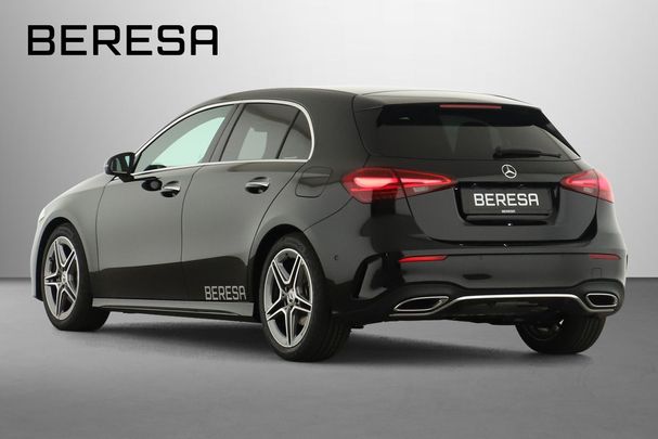 Mercedes-Benz A 180 100 kW image number 4