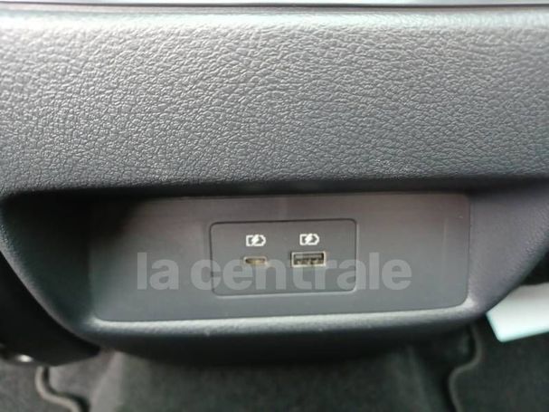 Nissan Qashqai 1.3 N-CONNECTA 103 kW image number 21