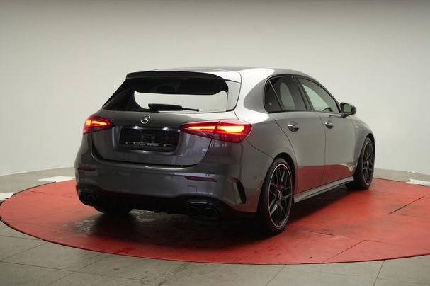 Mercedes-Benz A 45 AMG 4Matic 310 kW image number 3