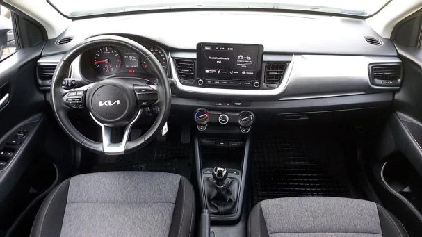 Kia Stonic 1.2 62 kW image number 9