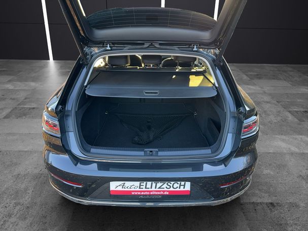 Volkswagen Arteon TDI 4Motion 147 kW image number 14