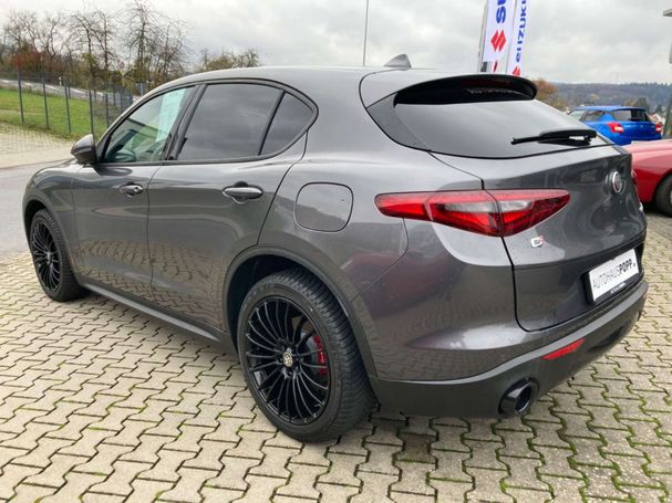 Alfa Romeo Stelvio 2.0 Turbo 16V 147 kW image number 4