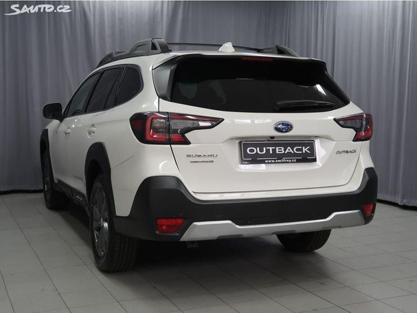 Subaru Outback 2.5 Active 124 kW image number 7