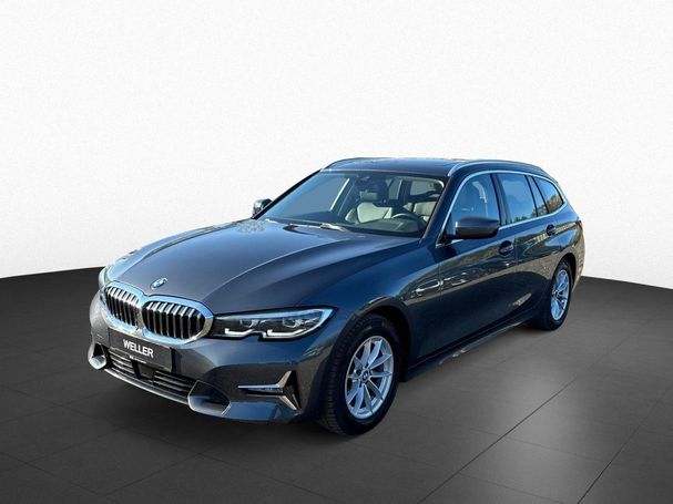 BMW 320d Touring 140 kW image number 1