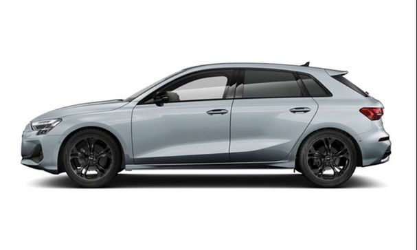 Audi A3 35 TFSI S-line Sportback 110 kW image number 3