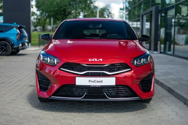 Kia ProCeed 118 kW image number 3