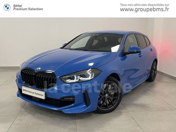 BMW 120i 131 kW image number 1