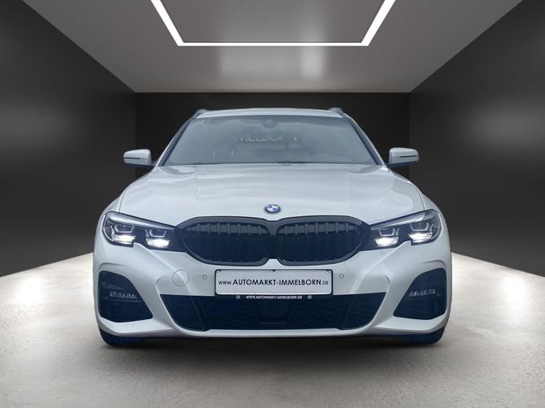 BMW 320d Touring M Sport xDrive 140 kW image number 3