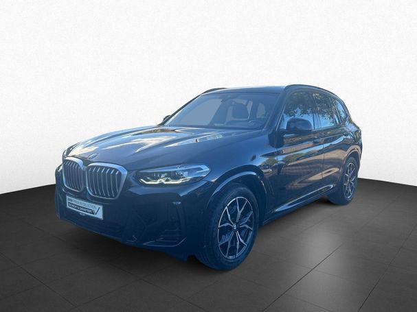 BMW X3 xDrive20i 135 kW image number 1