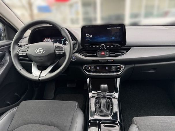 Hyundai i30 1.5 N 103 kW image number 18