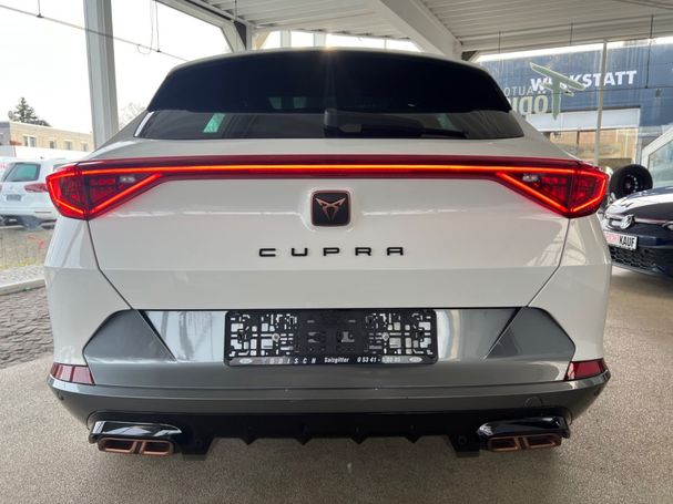 Cupra Formentor 1.4 e-HYBRID DSG 180 kW image number 4