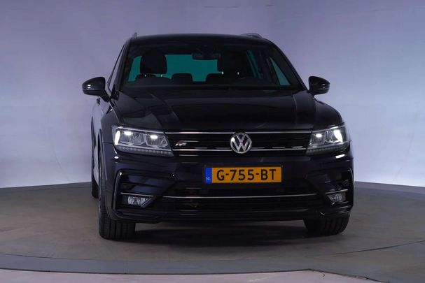 Volkswagen Tiguan 1.5 TSI ACT DSG 110 kW image number 28