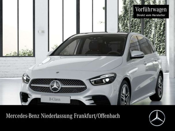 Mercedes-Benz B 250 165 kW image number 3