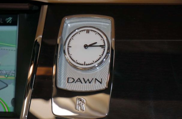 Rolls-Royce Dawn 420 kW image number 19