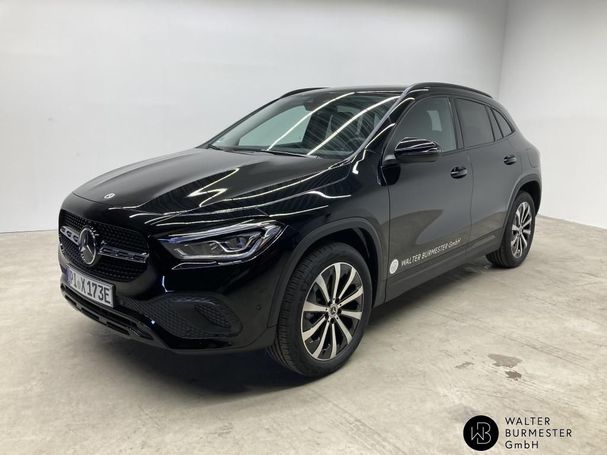 Mercedes-Benz GLA 250 e 160 kW image number 2