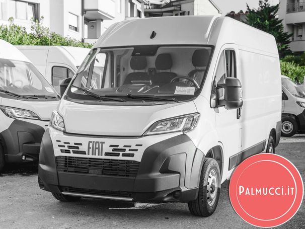 Fiat Ducato 140 103 kW image number 2