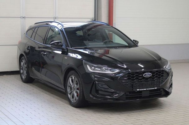 Ford Focus 1.0 ST-Line 92 kW image number 3