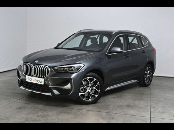 BMW X1 xDrive 93 kW image number 2