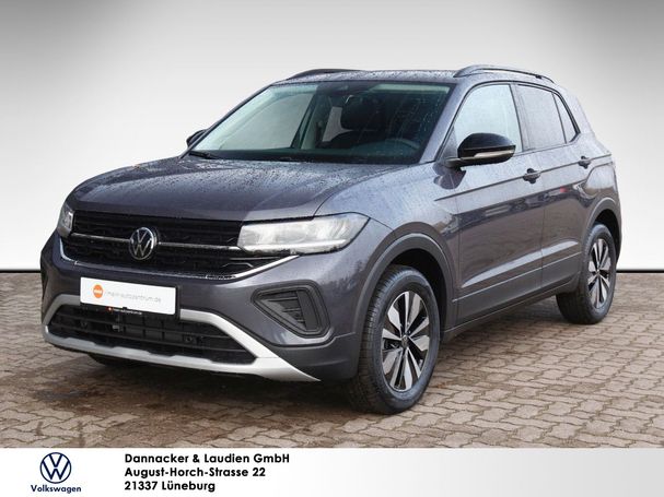 Volkswagen T-Cross 1.0 TSI 70 kW image number 1