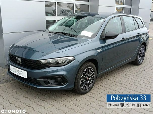 Fiat Tipo 96 kW image number 1