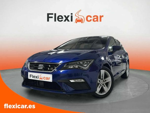 Seat Leon 1.5 TSI FR 110 kW image number 1