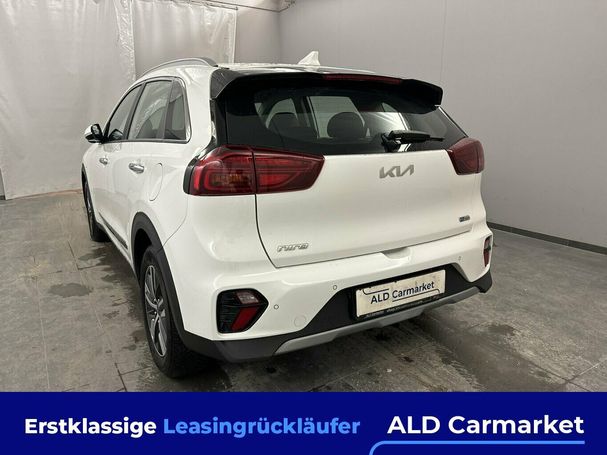 Kia Niro 1.6 GDI 104 kW image number 4