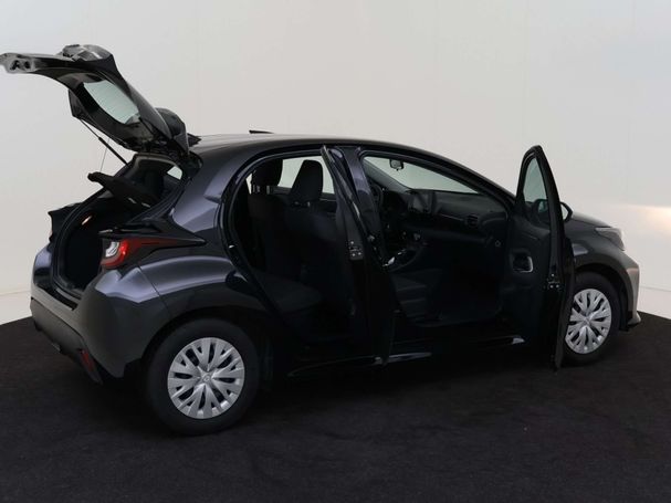 Mazda 2 Hybrid Pure 85 kW image number 14